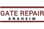 Gate Repair Anaheim logo