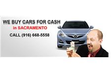 Cash For Cars Sacramento image 1