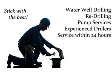 John Baliel Drilling and Pump Service image 1