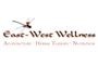 East West Wellness logo