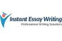 Instant Essay Writing logo
