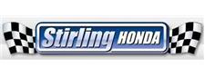 Stirling Honda image 1