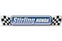 Stirling Honda logo