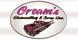 Cream's Dismantling & Scrap logo