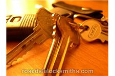 Rosedale Locksmiths image 6