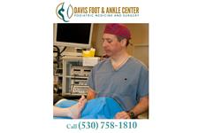 Davis Foot & Ankle Center image 9