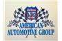 American Automotive Group logo