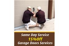 Apex Garage Door repair Woodland Hills image 1