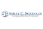 Law Offices of Ashby Sorensen logo
