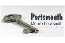 Portsmouth Mobile Locksmith  image 1