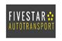 Five Star Auto Transport logo