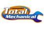 Toowoomba Total Mechanical logo
