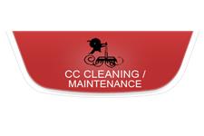 CC Cleaning & Maintenance image 1