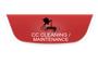 CC Cleaning & Maintenance logo
