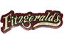 Fitzgerald's Piano Lounge logo