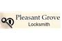 Locksmith Pleasant Grove UT logo