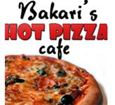 Bakari’s Hot Pizza Cafe image 1