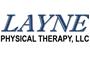 Layne Physical Therapy logo