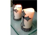 Mountain Air Candles image 1
