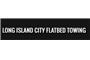 Long Island City Flatbed Towing logo
