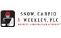 Snow, Carpio & Weekley, PLC logo