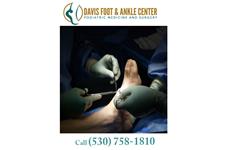 Davis Foot & Ankle Center image 5