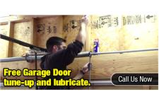 AMC Garage door repair Van nuys image 1
