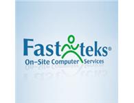  Fast Teks Computer Services image 1