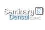 Seminary Dental Clinic logo