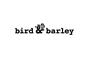 Bird and Barley logo