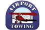 Airport Towing logo
