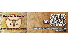 Sacred Sounds Rehearsal Studios image 1
