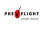 PreFlight Airport Parking - Philadelphia International Airport (PHL) logo