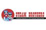 Steam Brothers of St.Cloud logo