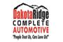Dakota Ridge Auto logo