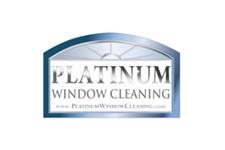 Platinum Window Cleaning image 1