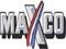 Maxco Auto Body & Paint Shop logo