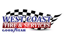 West Coast Tire & Services image 1