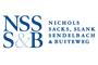 Nichols, Sacks, Slank, Sendelbach & Buiteweg, P.C. logo