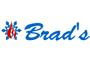 Brad's Heating and Air Conditioning logo
