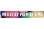 Wellesley Premier Limo logo
