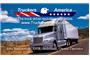 Truckers America logo