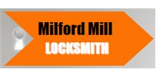 Locksmith Milford Mill MD image 1