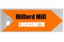 Locksmith Milford Mill MD logo