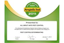 All About Ants Pest Control image 4