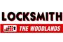  Locksmith The Woodlands logo