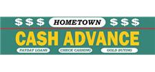 Hometown Cash Advance image 1