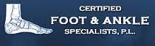 Certified Foot image 1