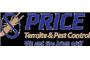 Price Termite & Pest Control logo