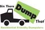 Bin There Dump That - Longmont logo